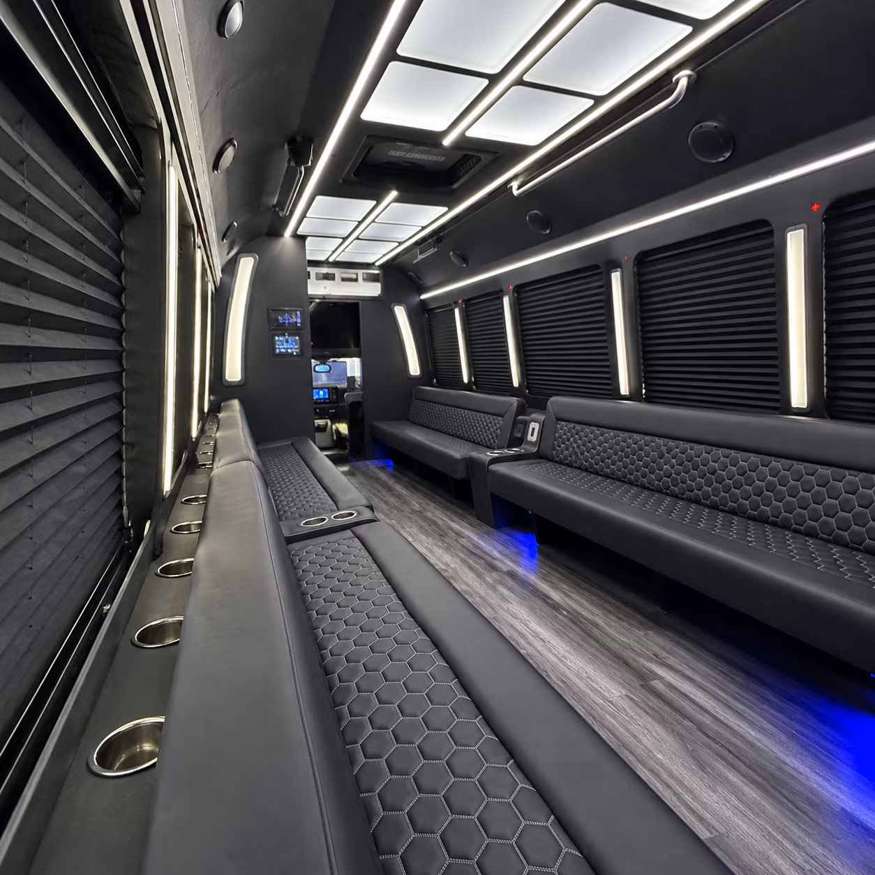 augusta bachelor bachelorette party bus rental