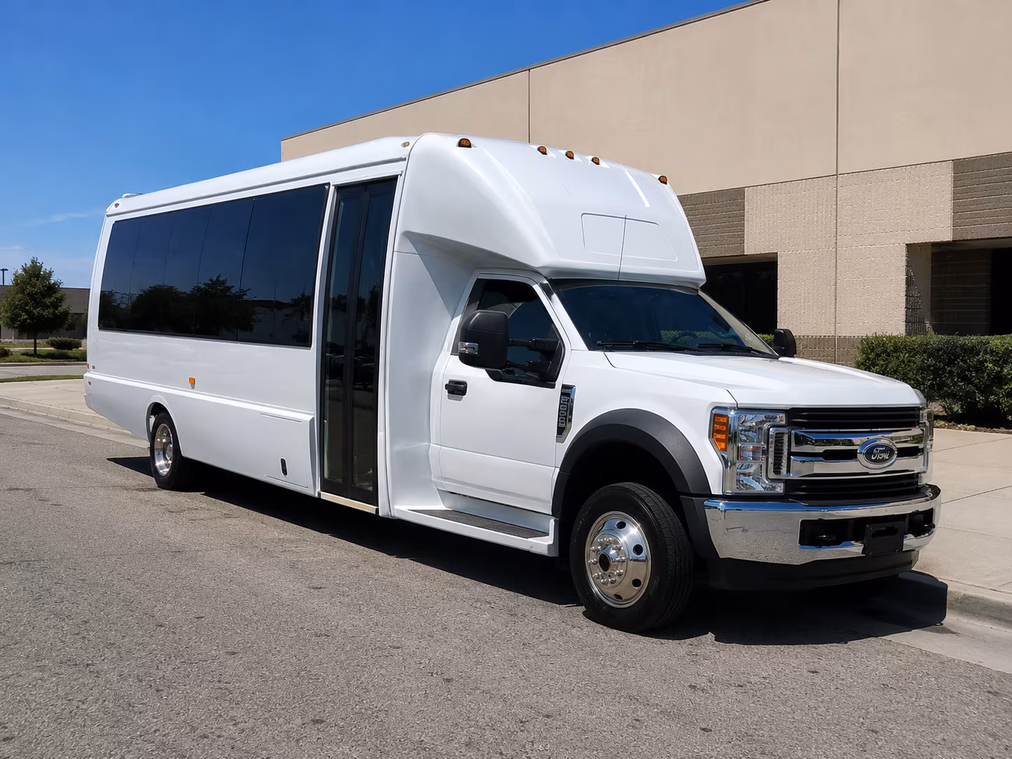 augusta concert transportation