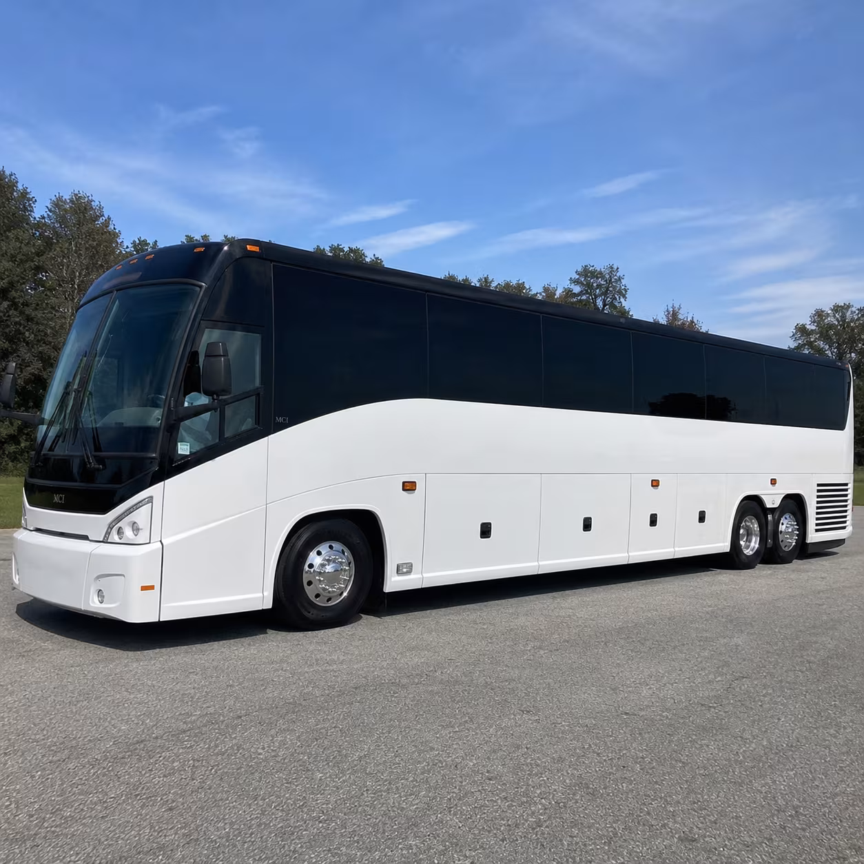 augusta corporate transportation