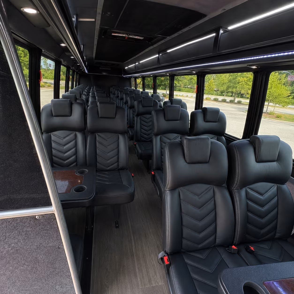 augusta employee transportation
