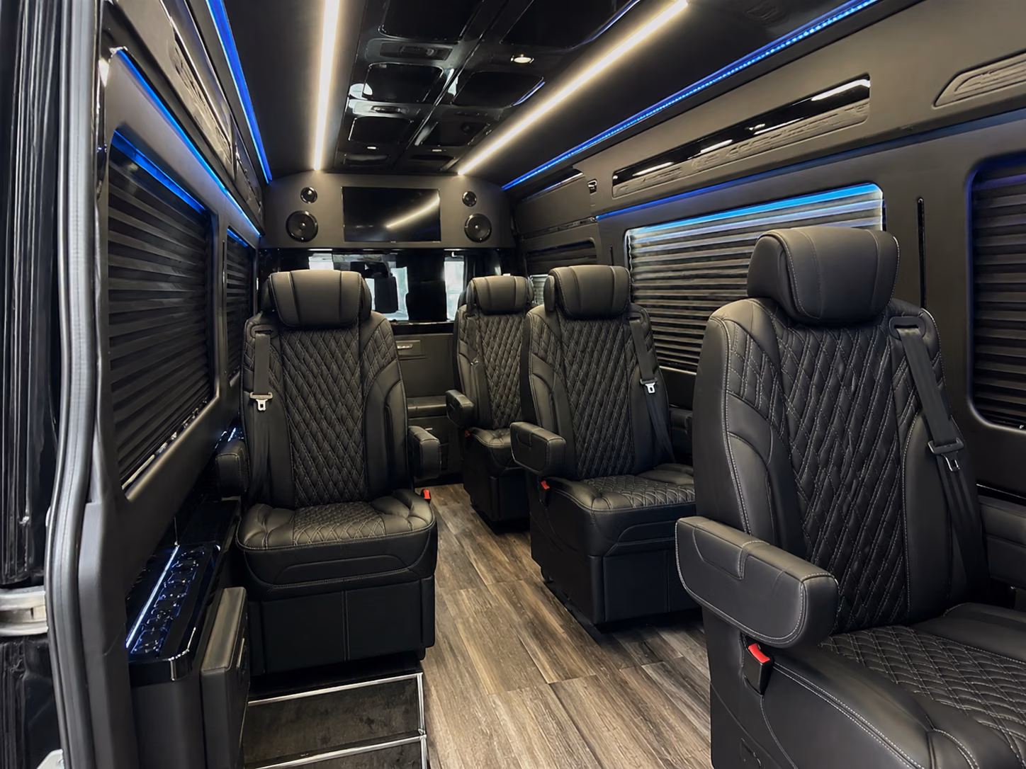 augusta event transportation