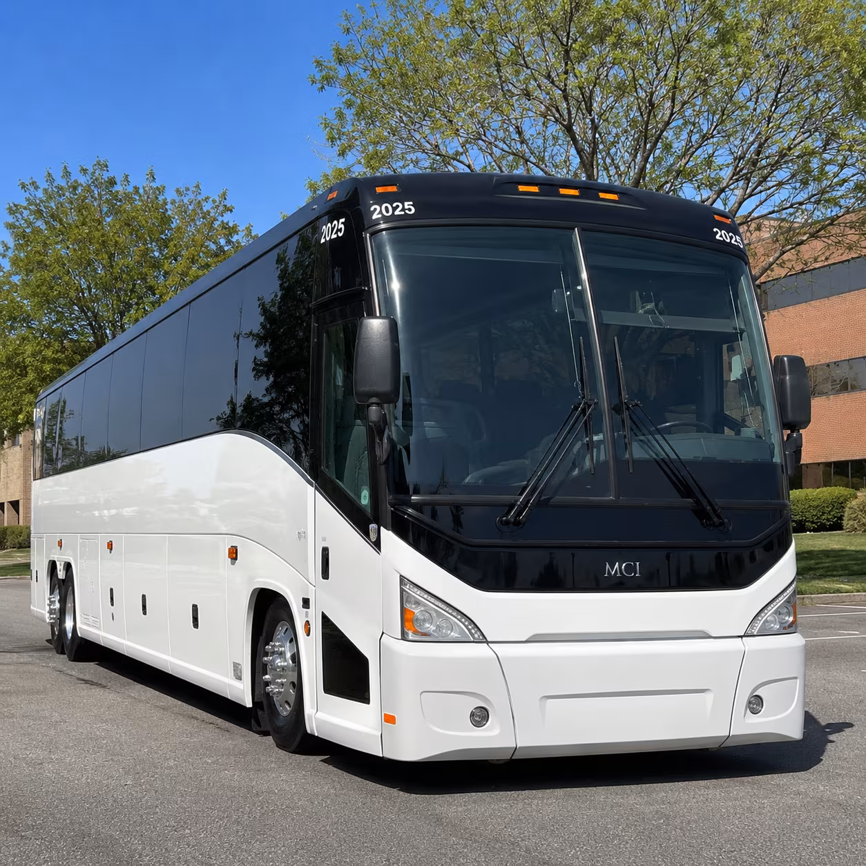 augusta government military transportation onboard seating