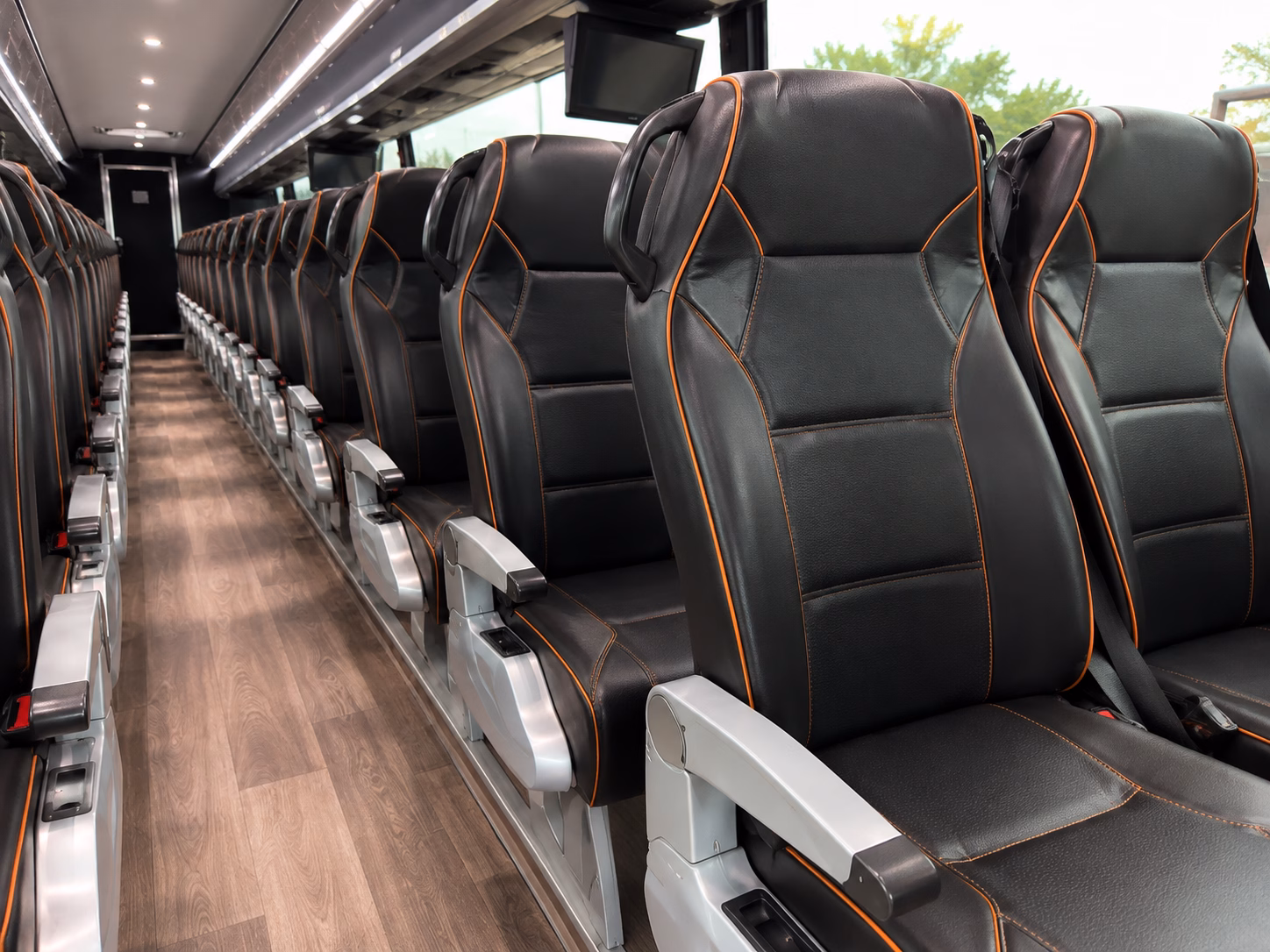 augusta long distance transportation