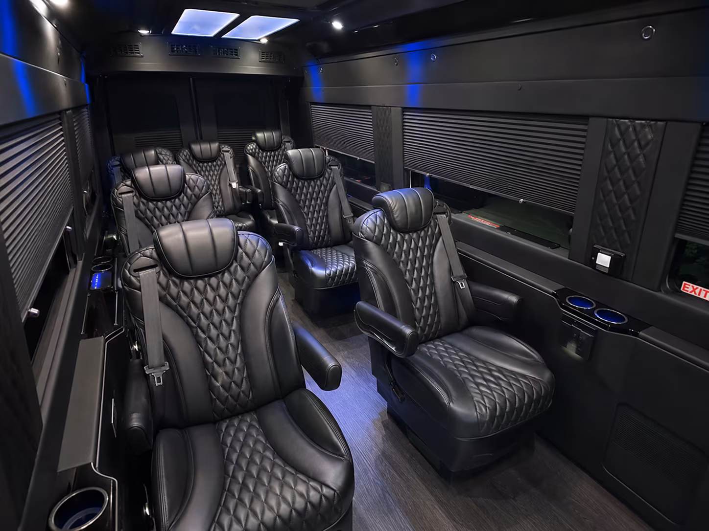 augusta sporting event transportation
