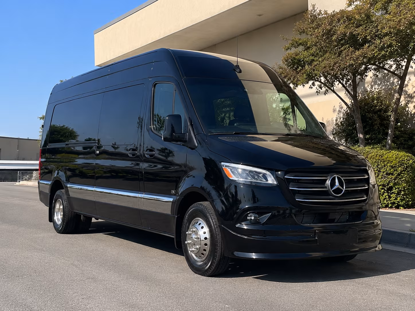 augusta wedding transportation onboard seating