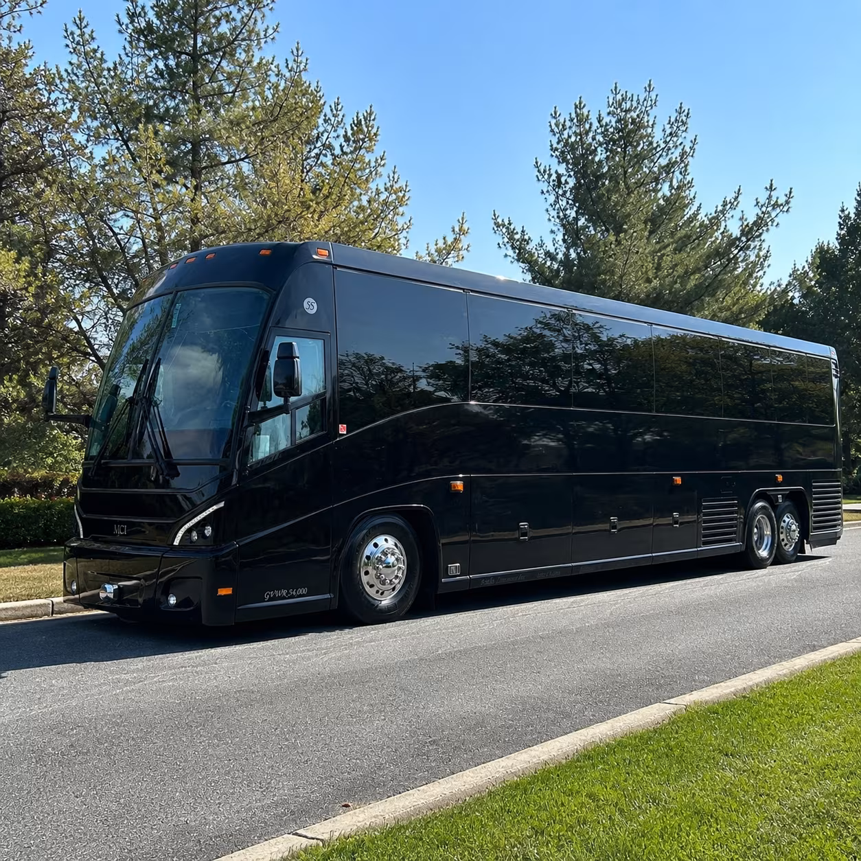 augustacoachbuscompany com makes augusta military graduation ceremony transportation easy
