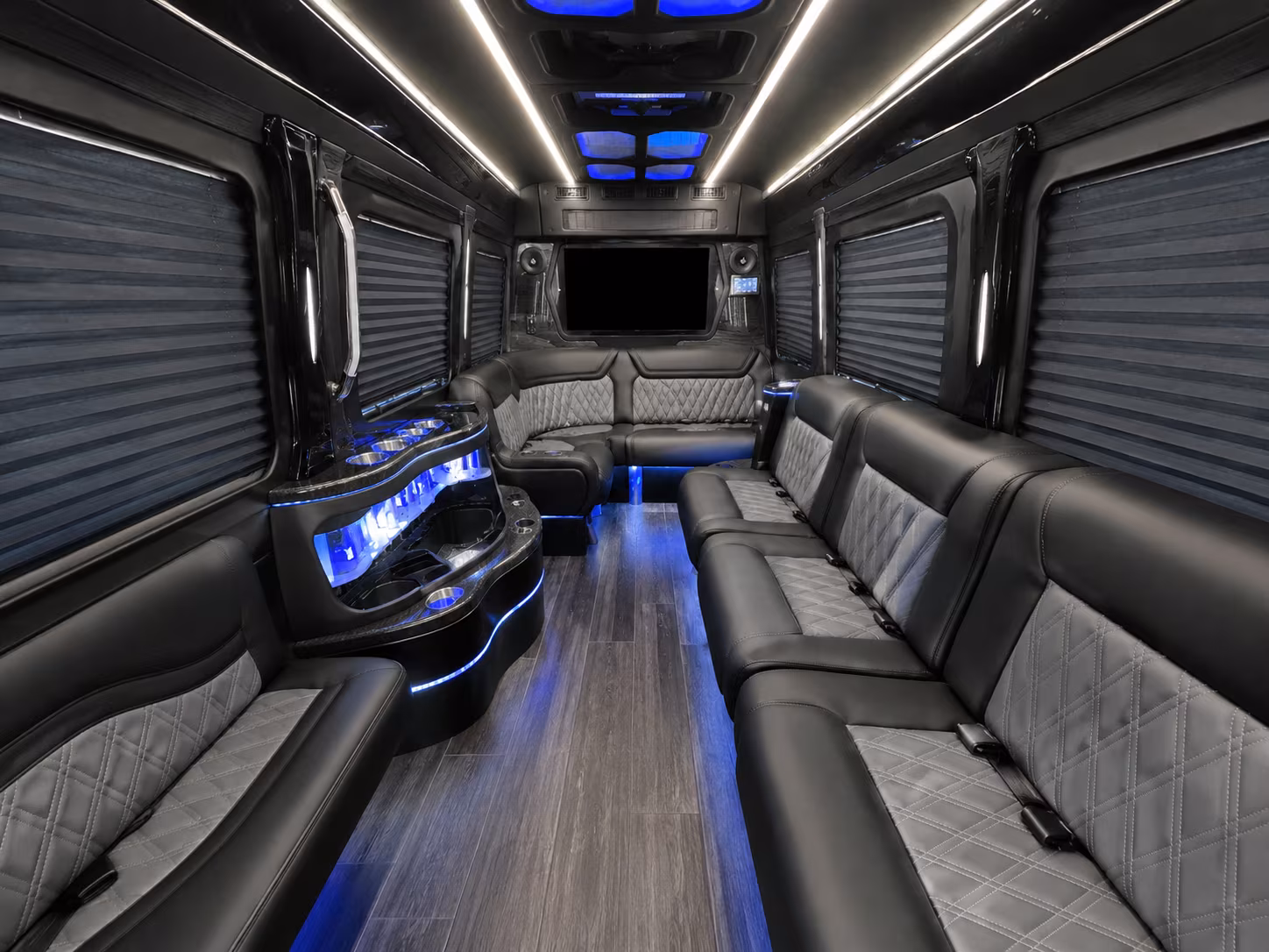 finding the right shuttle for masters week in augusta