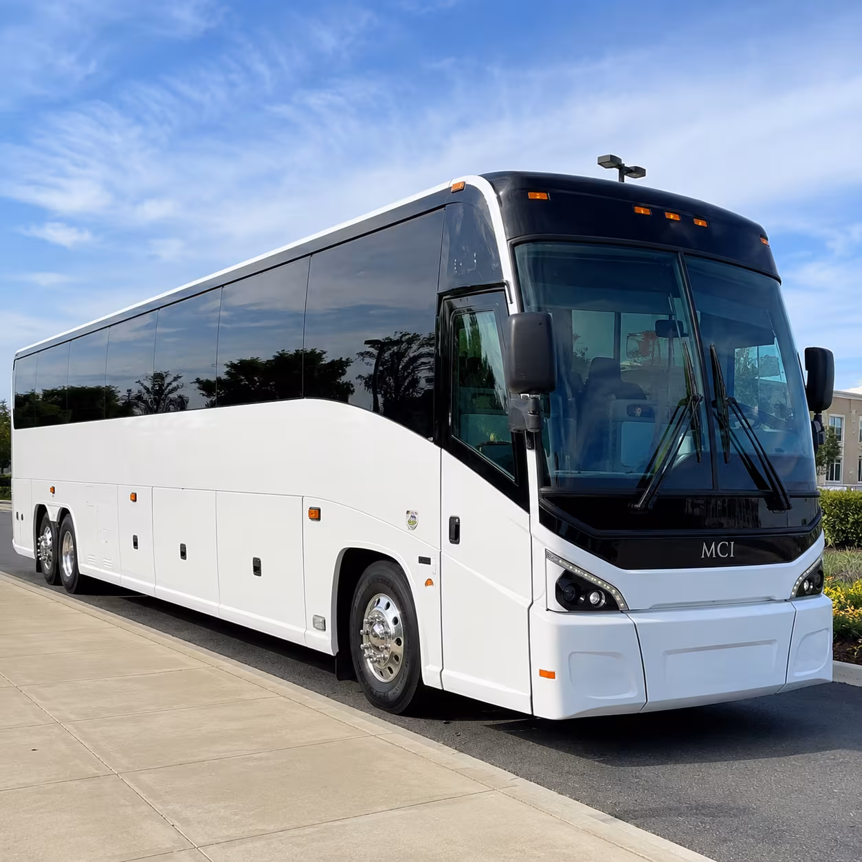 masters week corporate hospitality and client shuttle transportation