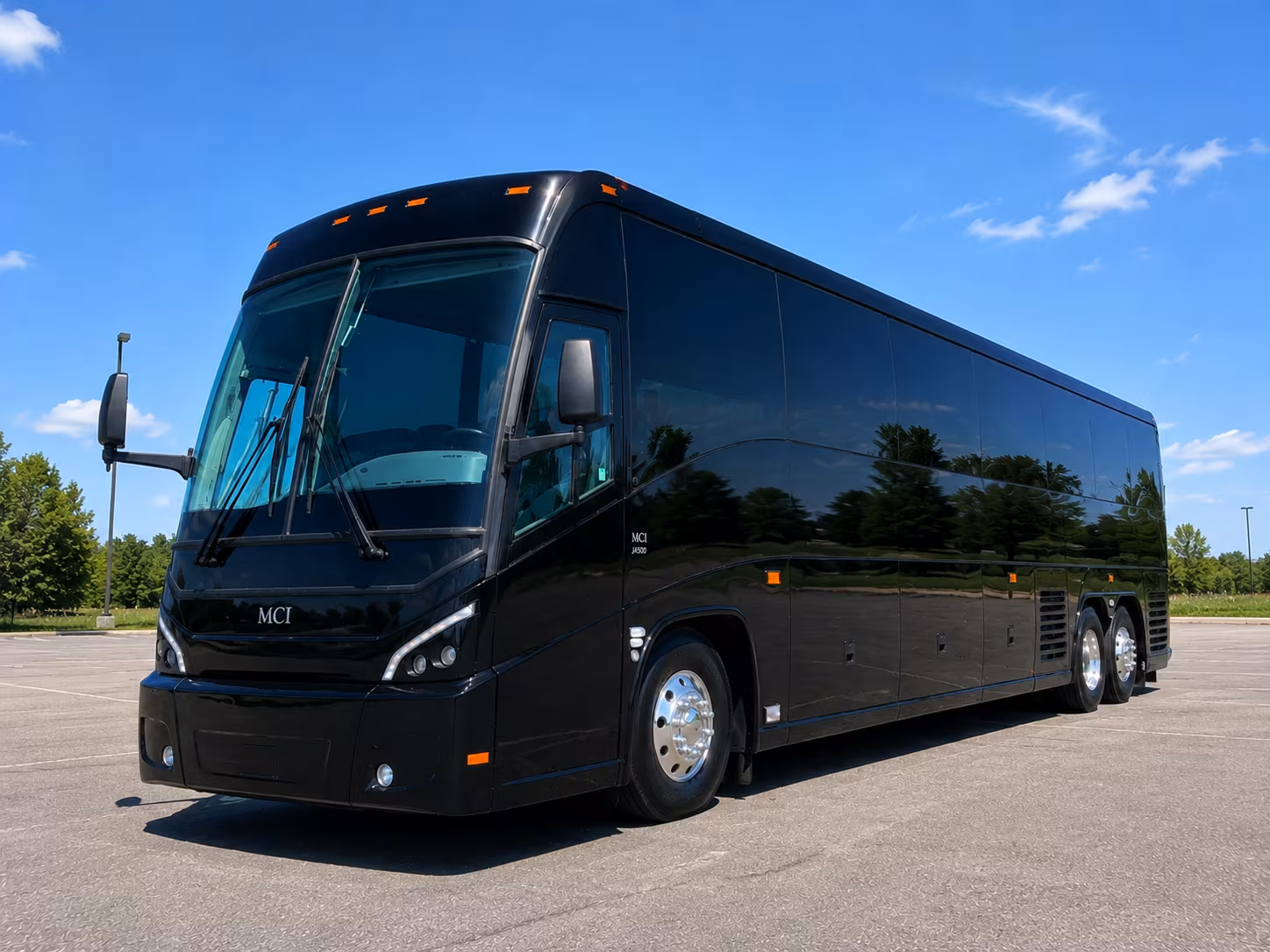 moving the bridal party in style on your augusta wedding day