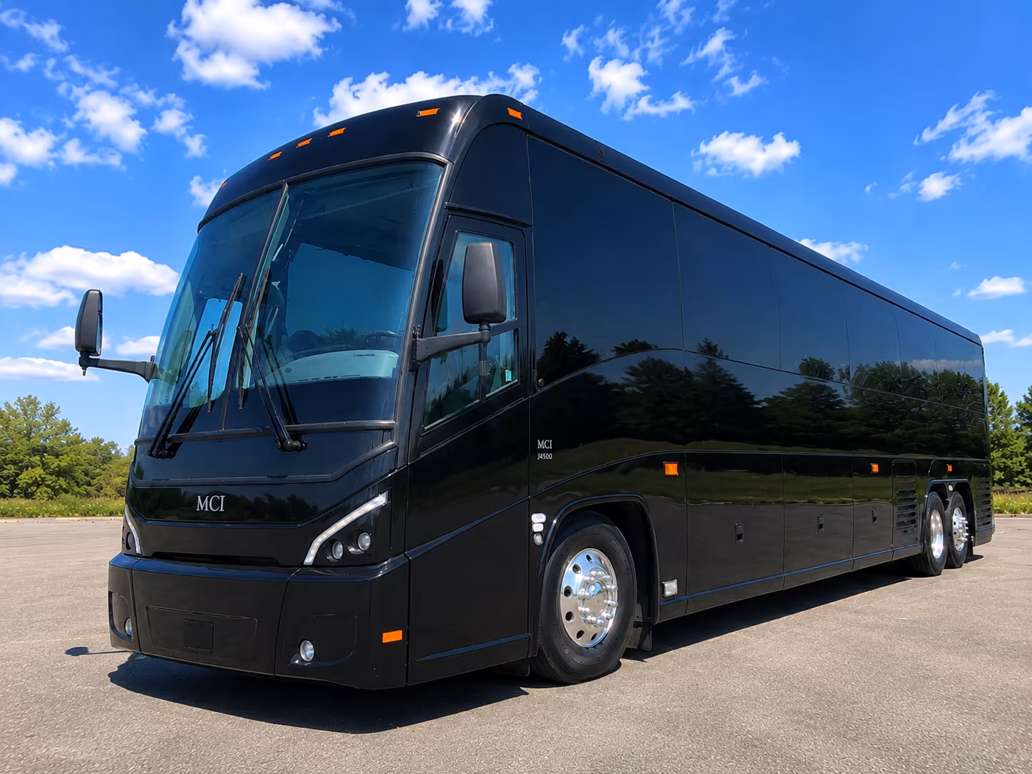 shuttle your guests between downtown augusta hotels and your venue with ease