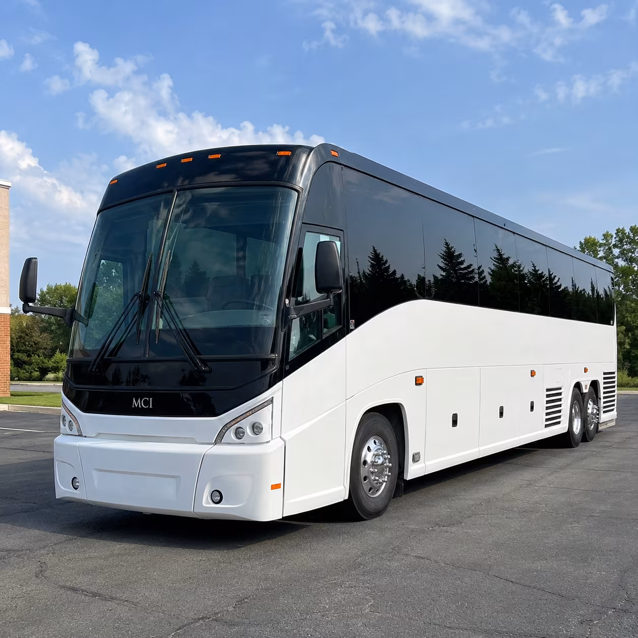 waiting is the only thing that costs you more when booking augusta church transportation